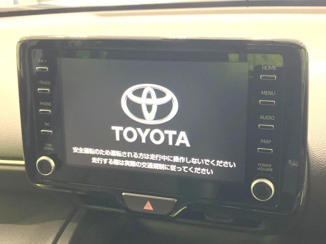 TOYOTA YARIS CROSS HYBRID 2023 Image 31