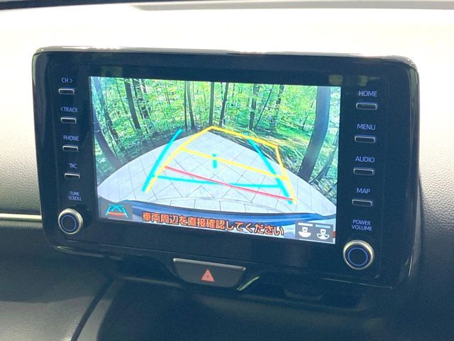 TOYOTA YARIS CROSS HYBRID 2023 Image 31