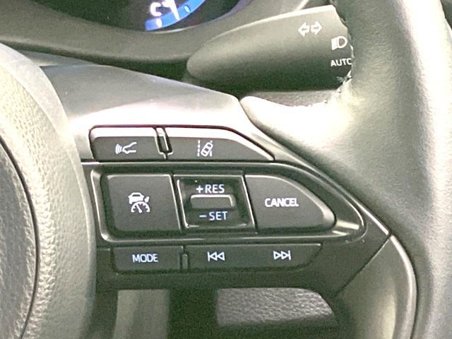 TOYOTA YARIS CROSS HYBRID 2023 Image 31