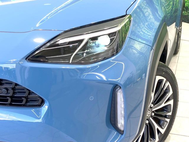 TOYOTA YARIS CROSS HYBRID 2023 Image 31