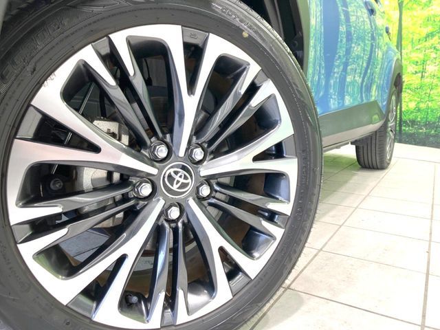 TOYOTA YARIS CROSS HYBRID 2023 Image 31