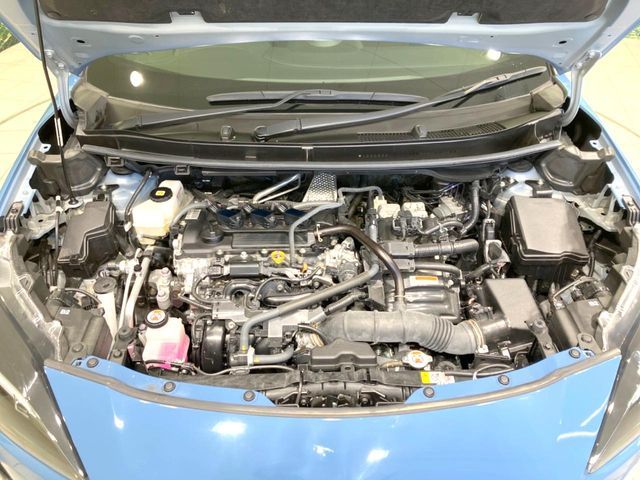 TOYOTA YARIS CROSS HYBRID 2023 Image 31