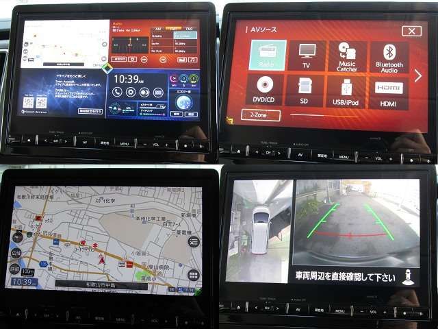 MITSUBISHI DELICA D:5 4WD 2019 Image 31