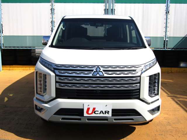 MITSUBISHI DELICA D:5 4WD 2019 Image 31