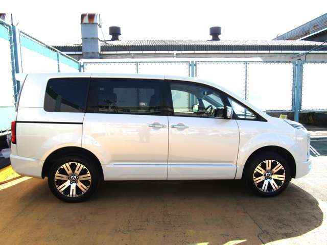 MITSUBISHI DELICA D:5 4WD 2019 Image 31