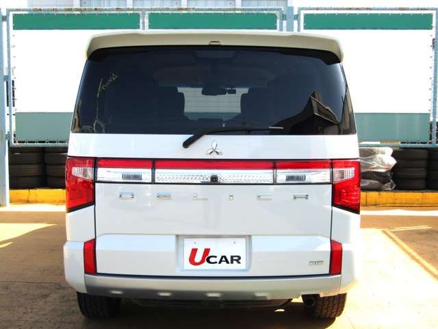 MITSUBISHI DELICA D:5 4WD 2019 Image 31