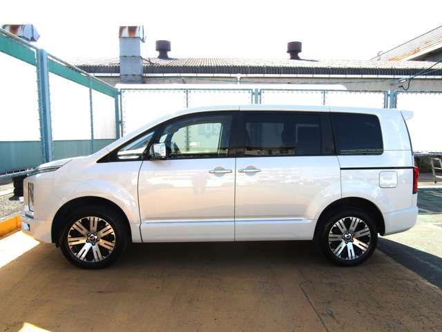 MITSUBISHI DELICA D:5 4WD 2019 Image 31