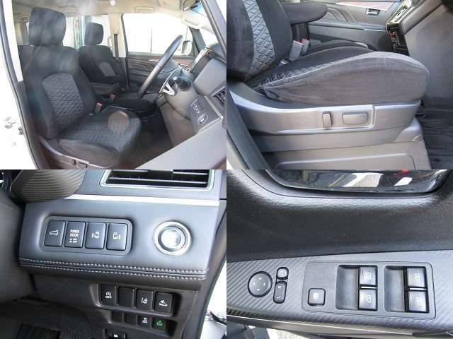 MITSUBISHI DELICA D:5 4WD 2019 Image 31