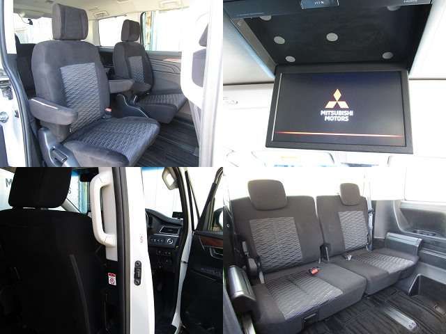 MITSUBISHI DELICA D:5 4WD 2019 Image 31