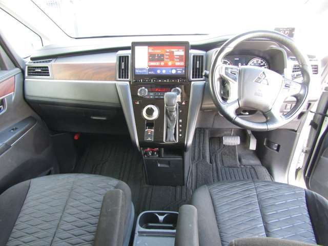 MITSUBISHI DELICA D:5 4WD 2019 Image 31