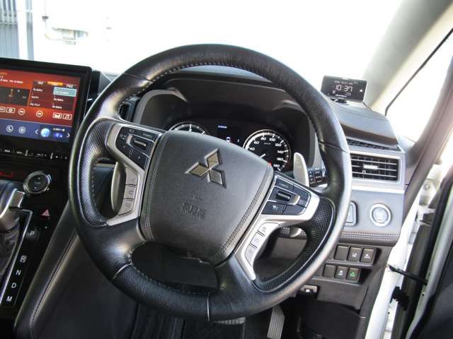 MITSUBISHI DELICA D:5 4WD 2019 Image 31