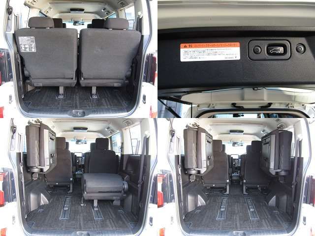 MITSUBISHI DELICA D:5 4WD 2019 Image 31