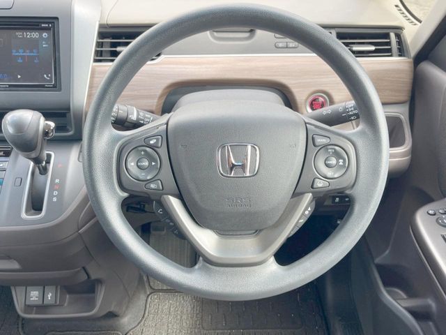 HONDA FREED 2023 Image 31