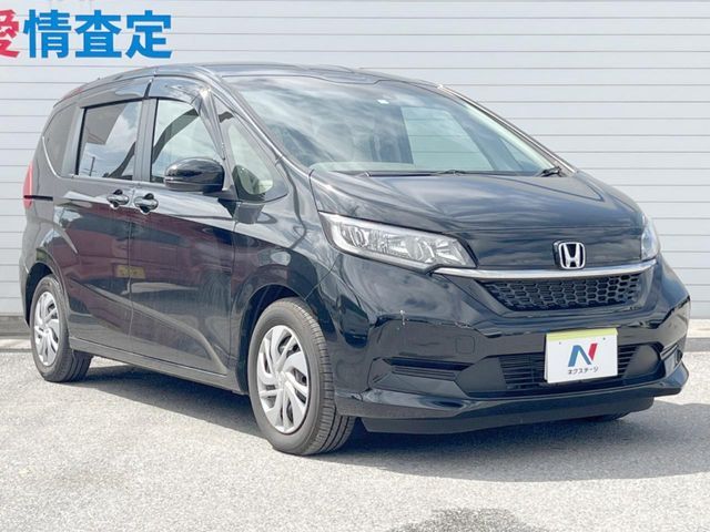 HONDA FREED 2023 Image 31