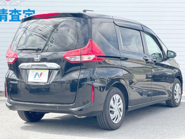 HONDA FREED 2023 Image 31