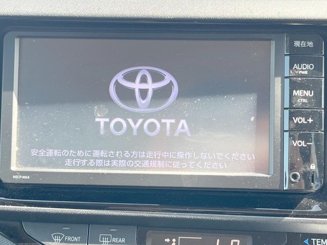 TOYOTA AQUA 2016 Image 31