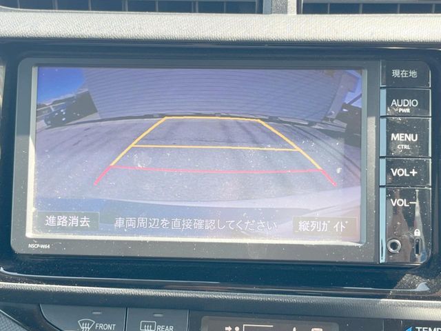 TOYOTA AQUA 2016 Image 31