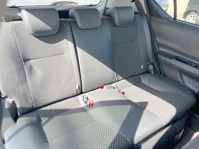 TOYOTA AQUA 2016 Image 31