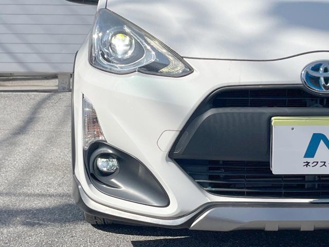 TOYOTA AQUA 2016 Image 31