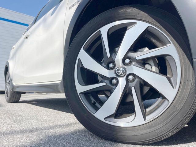 TOYOTA AQUA 2016 Image 31