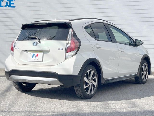 TOYOTA AQUA 2016 Image 31