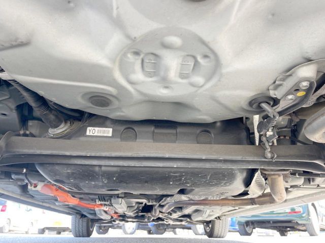 TOYOTA AQUA 2016 Image 31