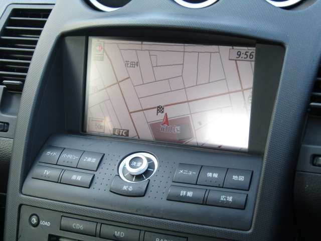 NISSAN FAIRLADY Z 2006 Image 31