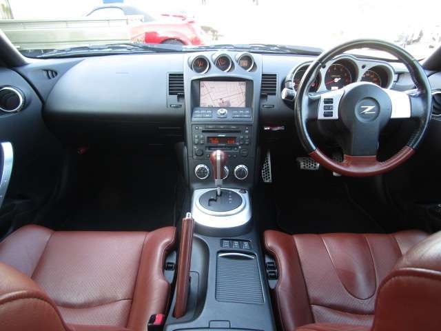 NISSAN FAIRLADY Z 2006 Image 31