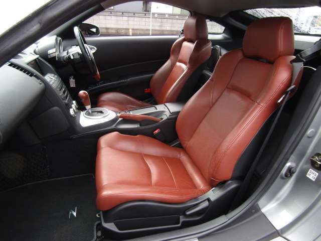 NISSAN FAIRLADY Z 2006 Image 31