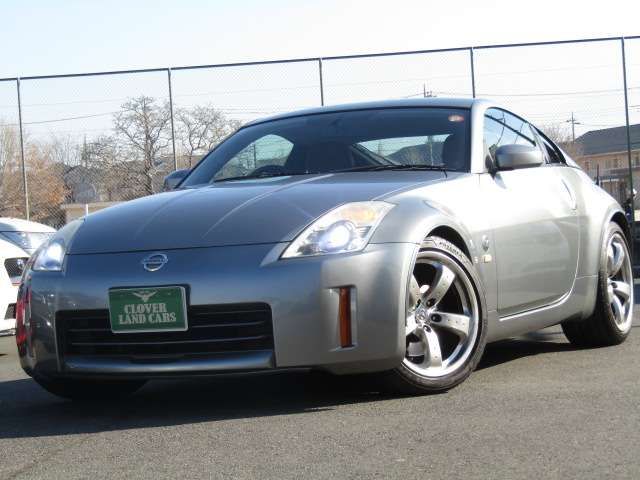 NISSAN FAIRLADY Z 2006 Image 31