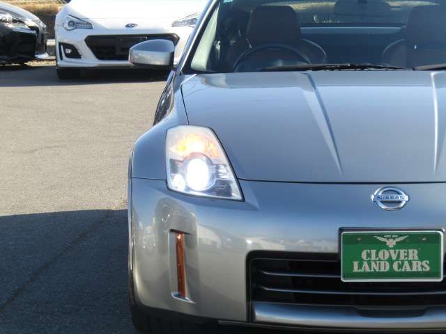 NISSAN FAIRLADY Z 2006 Image 31