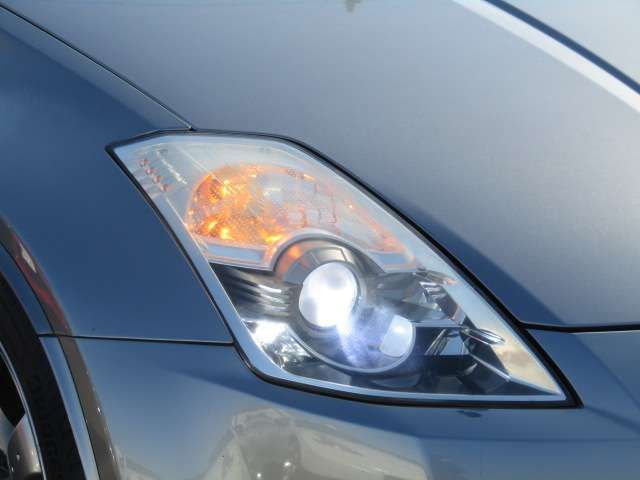 NISSAN FAIRLADY Z 2006 Image 31