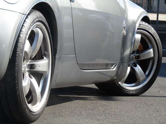 NISSAN FAIRLADY Z 2006 Image 31