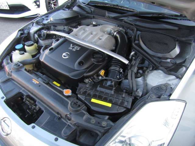 NISSAN FAIRLADY Z 2006 Image 31