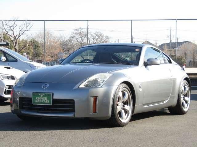 NISSAN FAIRLADY Z 2006 Image 31