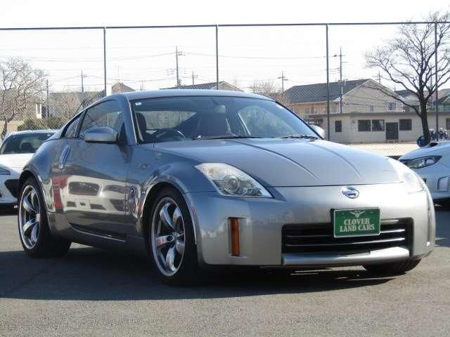 NISSAN FAIRLADY Z 2006 Image 31