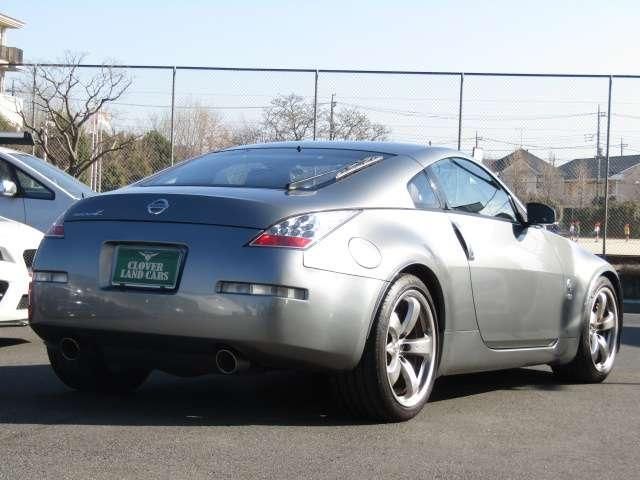 NISSAN FAIRLADY Z 2006 Image 31