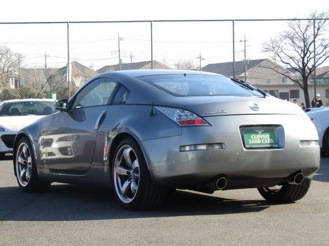 NISSAN FAIRLADY Z 2006 Image 31