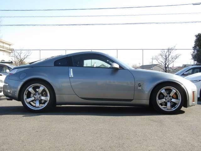 NISSAN FAIRLADY Z 2006 Image 31