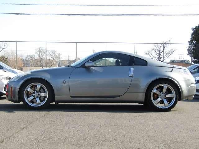 NISSAN FAIRLADY Z 2006 Image 31
