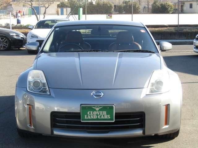 NISSAN FAIRLADY Z 2006 Image 31