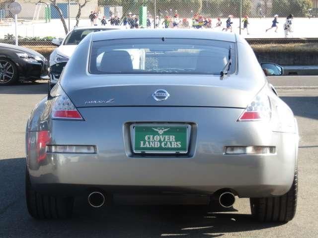 NISSAN FAIRLADY Z 2006 Image 31