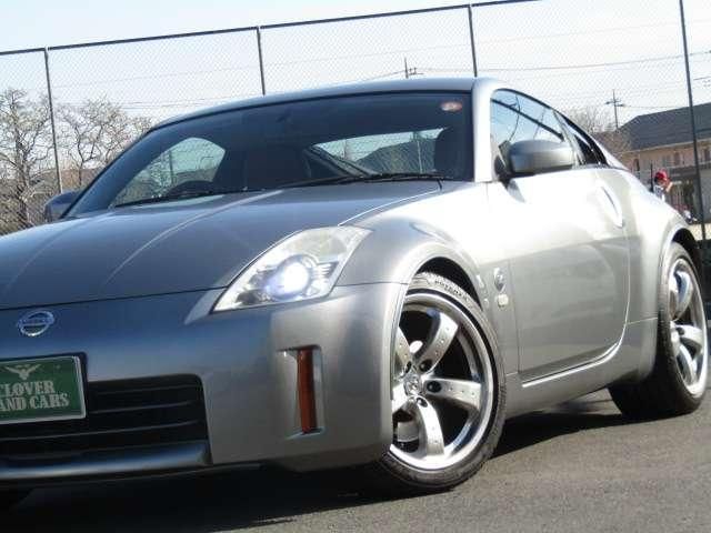 NISSAN FAIRLADY Z 2006 Image 31