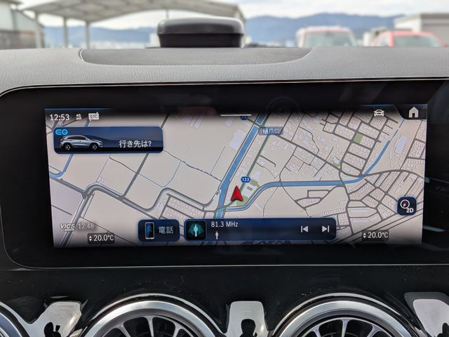 MERCEDES BENZ EQA 2024 Image 31