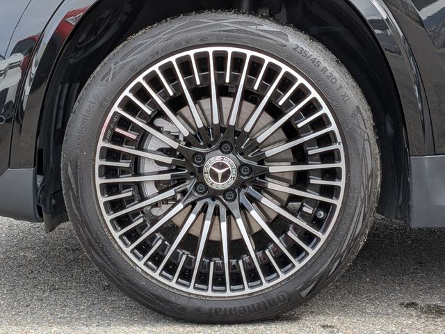 MERCEDES BENZ EQA 2024 Image 31