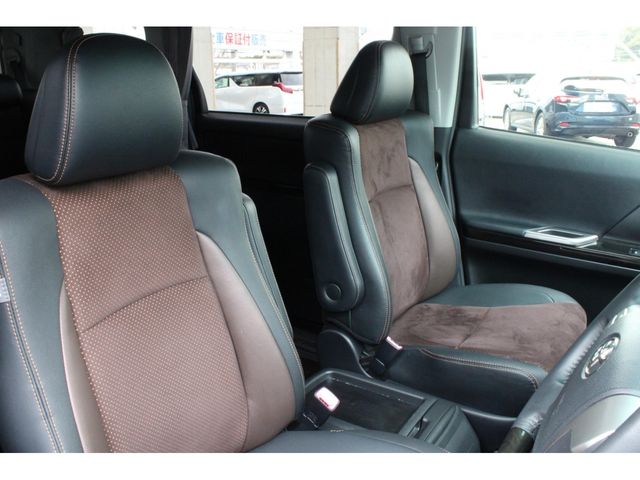 TOYOTA ALPHARD 2014 Image 31