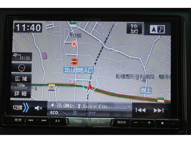 TOYOTA ALPHARD 2014 Image 31