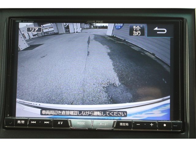 TOYOTA ALPHARD 2014 Image 31
