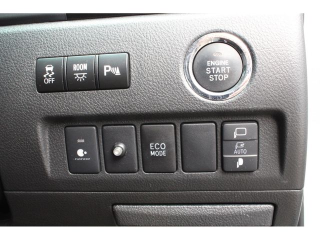 TOYOTA ALPHARD 2014 Image 31