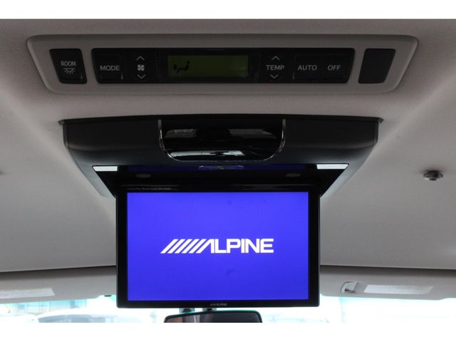 TOYOTA ALPHARD 2014 Image 31